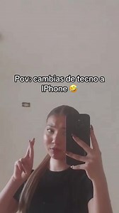Esa etapa recomiendo no saltársela JAJAJA #parati #iphone #xiaomi | Switching From Android To iPhone