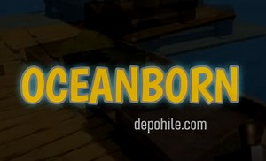 Oceanborn Survival in Ocean v3.6 Mod Para Hileli Apk İndir 2025