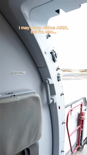 I'm just a plen 🤓 | easyJet
