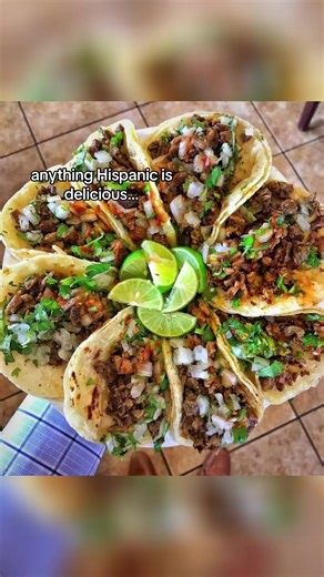 yk… #fyp #hispanic #viral #like #spam | Hispanic Foods