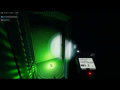 Phasmophobia Unique Banshee Scream On Parabolic Mic