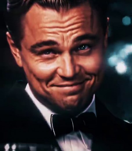 Exploring The Great Gatsby: Leonardo DiCaprio's Memorable Performance