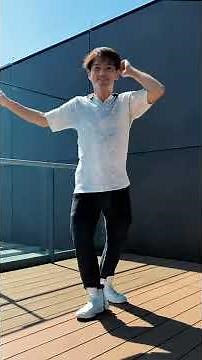 [Cover Dance Video] ARASHI - Turning Up #Shorts