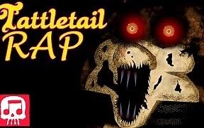 TATTLETAIL MV《Don't Tattle On Me》