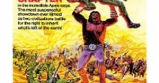 Batalla por el planeta de los simios (1973)  - Ver Película Completa en Español - FULLTV