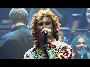 Don Broco - Easter Sunday (Live At The Royal Albert Hall)