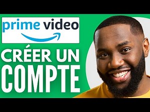How to Create a Prime Video Account (New 2025)
