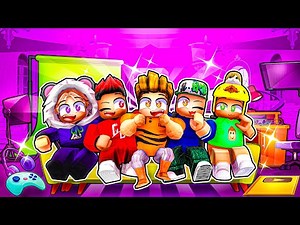 Drama Content Creator Roblox Episode 2: Rumah Youtuber Roblox Malaysia!!! (Roblox Malaysia)