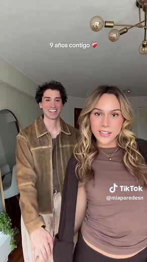 Aniversario 9 años juntos: mensajes y ideas para tu novio