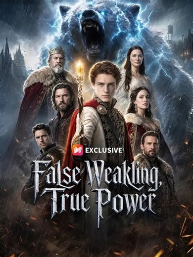 False Weakling, True Power Full EP (NEW 2026)