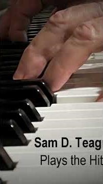 Last Date - Floyd Cramer & Jason Coleman | Piano Cover