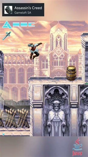 Assassin's Creed v.1.0.2 🔥 Link in Comments 🔥 #javagames #gaming #gaming