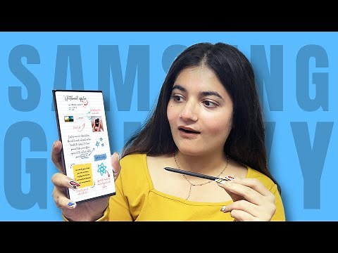 7 Best S-Pen Apps For Samsung Galaxy Phones/Tablets