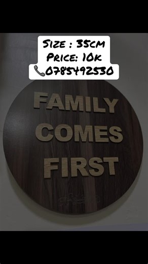 Décor de Mur à Kigali : Élégance et Accessibilité