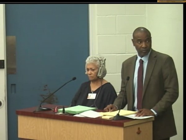 Understanding the Criminal Court Process in Orange County