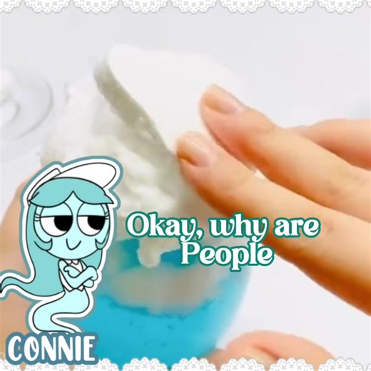 Please stop copying my scripts. Just give me credits#blowthisup #fyp #slime #rant #relateable