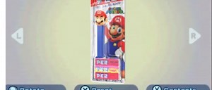 Un super trailer pour Chibi-Robo! Zip Lash