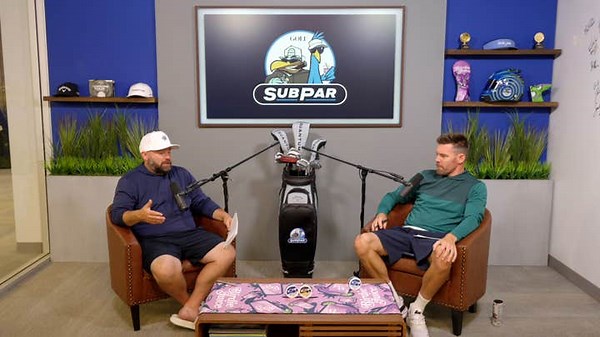 2026 Texas Children's Houston Open purse: Payout breakdown, winner's share