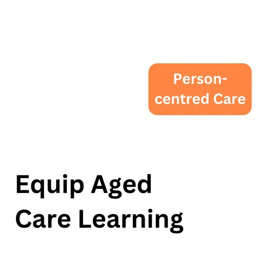 1.4K views | Person-centred care … it’s a term often talked about...