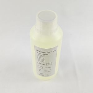 [Hot Item] Biochemistry Analyzer Cleaner 500ml / for Roche Cobas and Hitachi Series Automated Systems
