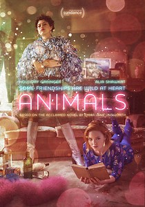 New US Trailer for 'Animals' Starring Holliday Grainger & Alia Shawkat | FirstShowing.net