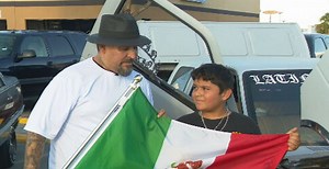 San Antonio car clubs talk street racing stigmas this Mexican Independence Day