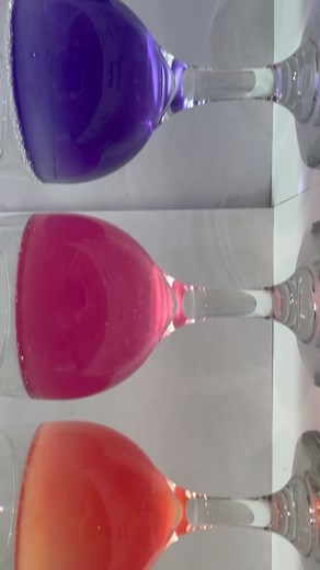 ChemTalk | Did you know red cabbage contains a natural pH indicator? Anthocyanin generates a wide array of colors in solutions with different pHs. In... | Instagram