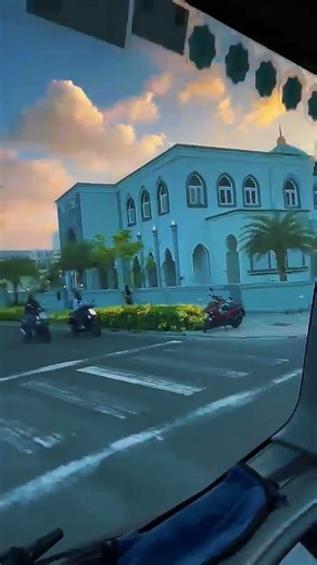 মন জুড়ানো আযান মাশা আল্লাহ Islamic Ajan #shorts #maledives