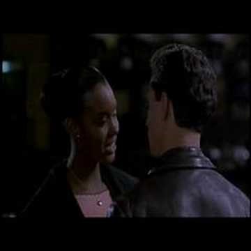 Scene from A Bronx Tale (Cee & Jane)