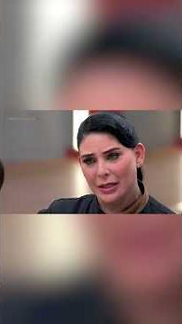 "Rapidín y con cariño" En la Cucharada del ayer 💭🥄 #masterchefcelebritygeneraciones