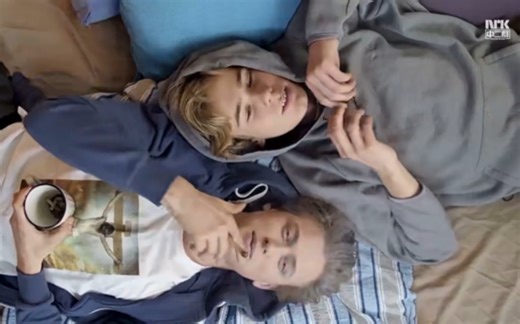 挪威版skam（羞耻）S03E05（1），磕生嗑死的evak平行时空理论（呜呜呜呜…） e神：我能不能就这样永远和你待在一起？