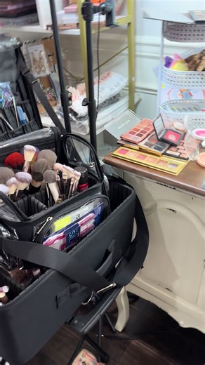 Expert Hair and Makeup Tips for Pageants in Alabama