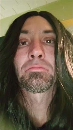 he is crazy now short video #humor #pictures #funny #Comedy #Joke #Wig