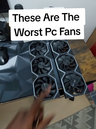 The Worst PC Fans to Avoid for Your Build