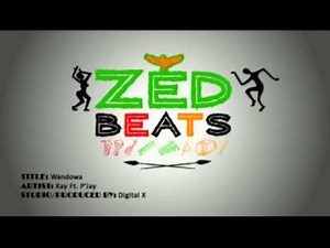 Wandowa - Kay Figo Ft. P'Jay