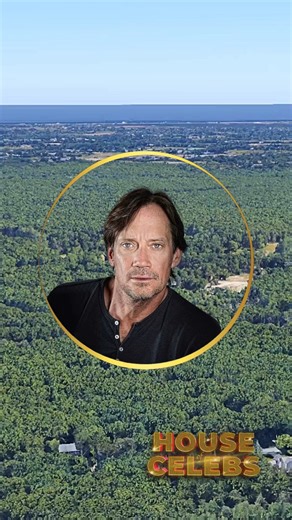 ⚔️ Kevin Sorbo’s $5.3M Southampton Estate 🏡🌊 Actor Kevin Sorbo owns this $5.3 million mansion in Southampton, New York. Spanning 12,500 sq. ft. with 8 bedrooms and 10 bathrooms, the home combines Hamptons elegance with plenty of space — a grand retreat for the Hercules: The Legendary Journeys star. 🌟✨ #KevinSorbo #SouthamptonLiving #CelebrityHomes #LuxuryEstate #HamptonsMansion #HollywoodStar #StarProperties #FamousHomes #HouseGoals #Hercules | House Of Celebs