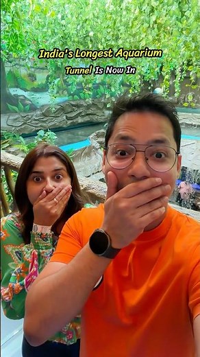 Watch live Mermaids♥️😳 #aquariumparadise #bangalore #funworld #lifestories2tell #mermaidshow