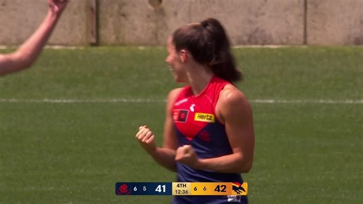 Captain fantastic: Hore’s heroics in three-goal finals masterclass