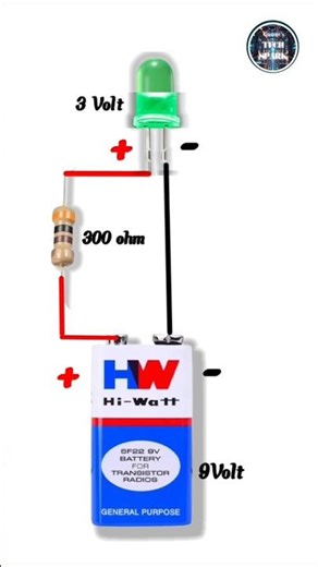 LED light connection 🪛🧑‍🔧#shorts #trending #wiring #electrical