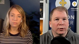 Bethany Christian Services, one of the nation's largest faith-based adoption and foster care agencies, has decided to begin placing children with same-sex couples. John Stonestreet and Maria Baer wonder why and discuss the implications, not only for the children but for Christians organizations seeking to remain true to the biblical understanding of family and human sexuality. As John points out, this issue is certainly not about ensuring that same-sex couples have access to adoption. After all,
