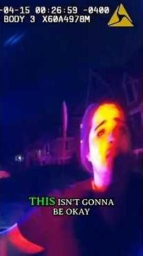 woman struggles to explain car trouble