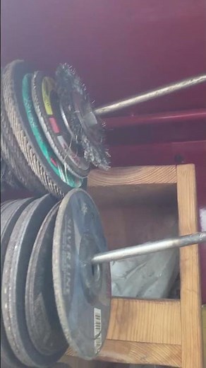 part 3 of the service truck tour this is my oxygen and acetylene box with welding supplies