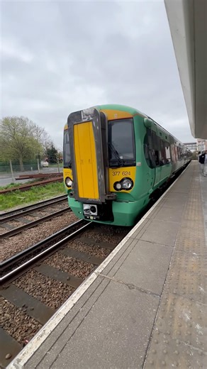 Class 377