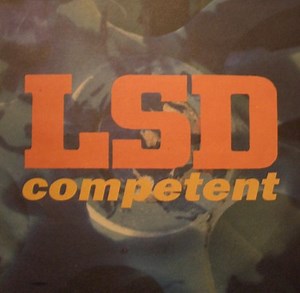 LSD - Competent