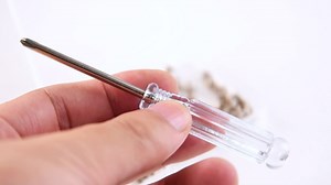 NVMe M.2 SSD Standoff and Mounting Screws Kit for Asus ASRock Gigabyte MSI Motherboards, for Laptop PC Repair & DIY, 36pcs