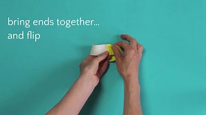 Learn and play with Möbius strips! http://www.whatdowedoallday.com/2014/07/math-art-mobius-strip.html | Quirky Momma