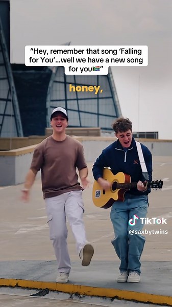 You're Not Alone: New Music from Saxby Twins