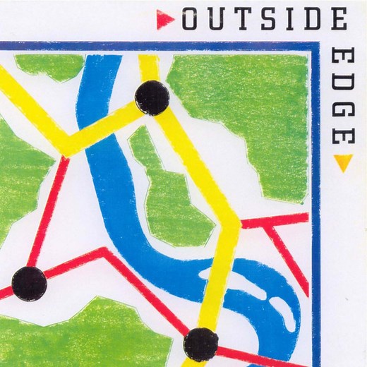 Outside Edge - Outside Edge