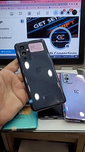 #Oneplus #Series #PTA #Ready Oneplus9pro5g #OnePlus95g #OnePlus8T5G #OnePlus8T5G #oneplusn105g Oneplus 9pro 5g 12 256 #Price #119000rs Dual Oneplus 9 5G 8 128 #Price #75000rs Single Oneplus 8t 5G 12 256 #Price #78000rs Single Oneplus 8 5G 8 128 #Price #70000rs Single Oneplus N10 5G 6 128 #Price #40000rs Dual Condition 10/10 PTA-APPROVED-READY Book Your Order ⚡⚡⚡ WhatsApp Contact: 03343767594 ☎ For order click here✅ http://bit.ly/SwiftConnections 7 Days Replacement Warranty Cash On Delivery to Al
