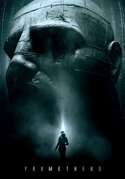 Prometheus streaming: where to watch movie online?